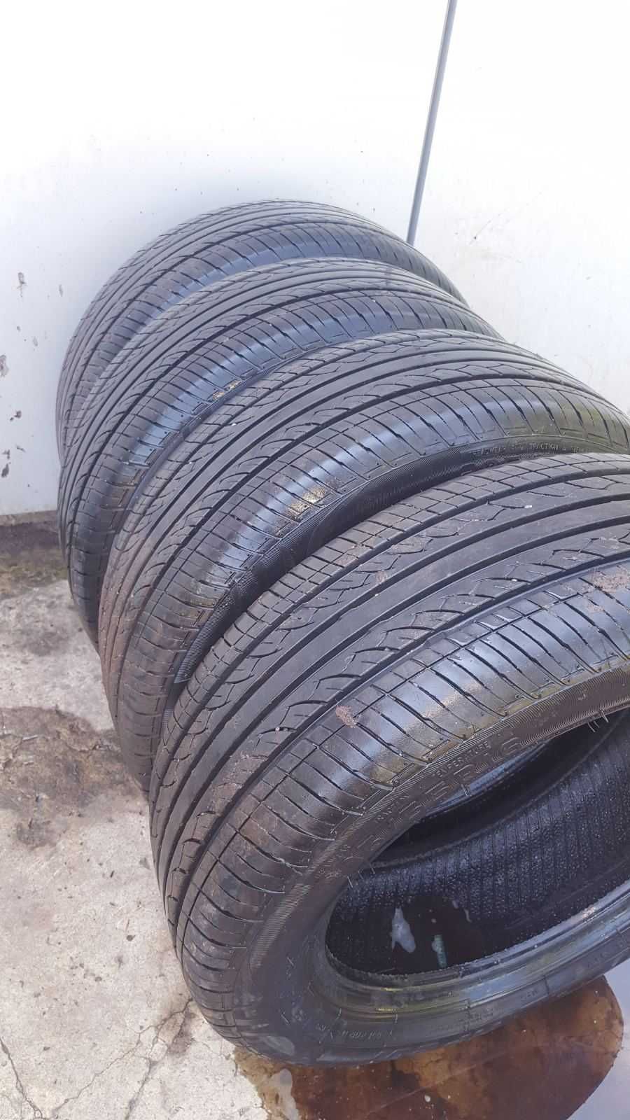 Літня/всесезонна 205/55 R16
