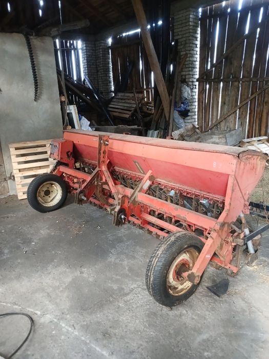 Likwidacja gospodarstwa  nowy Opryskiwacz 400 l nówka