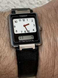 Relógio Tissot ( ana-digito)