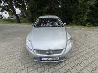 Ford Mondeo mk4 2007r
