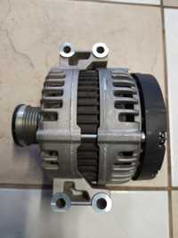 Alternator Bosch/Nowy/Oryginał BMW/ E60/E61 3.0/E90lift