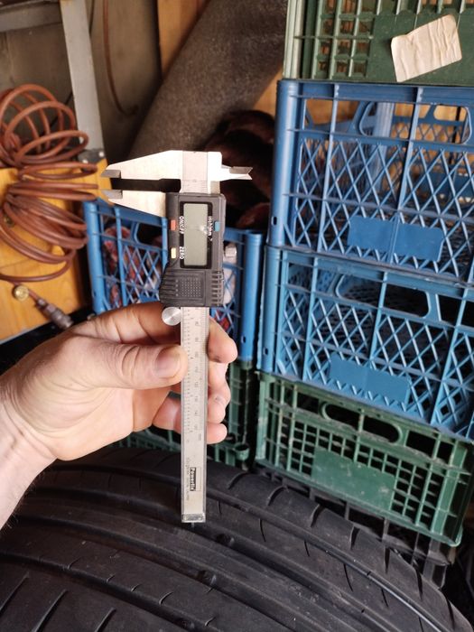 Шини з дисками, комплект Dunlop