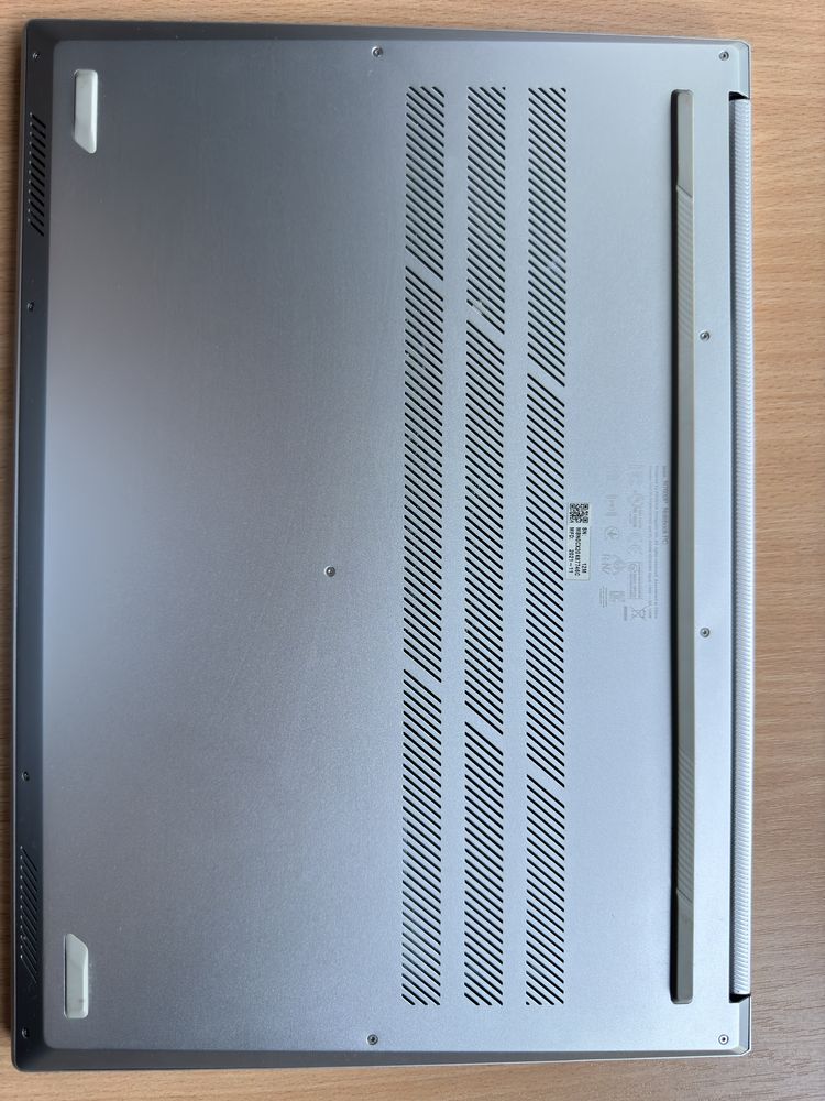 Ноутбук ASUS Vivobook Pro 16X OLED