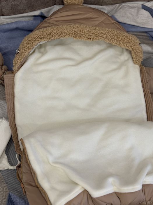 Дитячий комбінезон для новонароджених