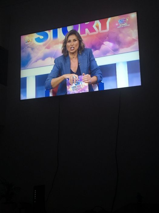 Vendo TV Smart super bem estimada e em plenas condições por 350€
