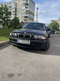 BMW e 46 (двигун м47d20)