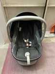 Ovo de bebe da marca bebecar