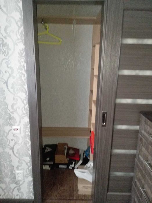 Продаж квартири в центрі міста