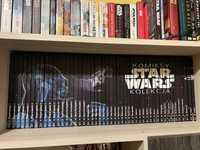 Komiksy Star Wars Kolekcja Legendy Deagostini