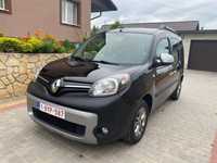 Renault Kangoo 2014р.