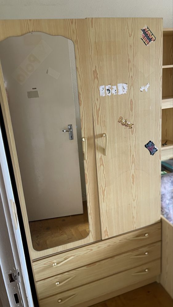 Mobilia de quarto