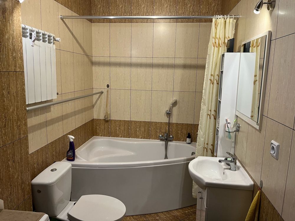 Sprzedam mieszkanie I piętro 3 pokoje.