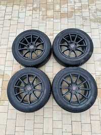 Felgi aluminiowe 16 cali 5x100 5x112 Sugarray Racing