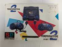 Konsola Super Design Ending‑Man BS‑500 AS - Terminator 2.