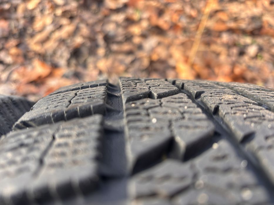 Koła Kia Sportage 225/60/17