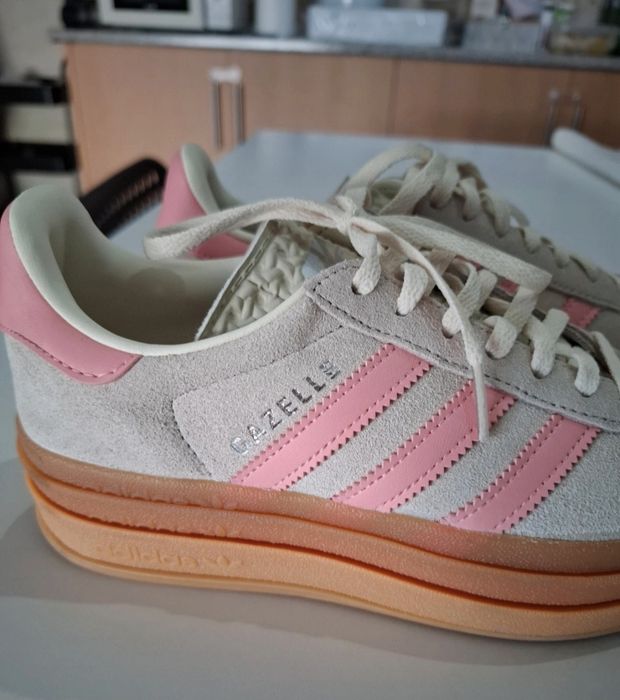 Ténis Gazelle Bold