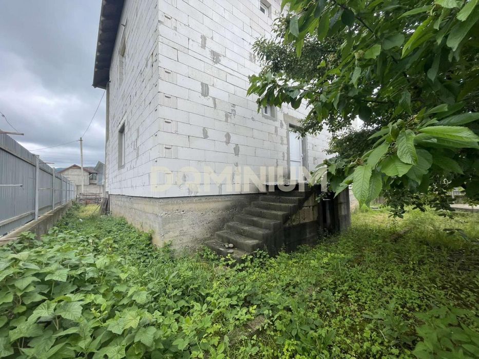 Продається будинок м.Виноградів вул. Закарпатська