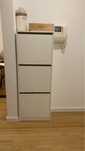 Sapateira BISSA IKEA