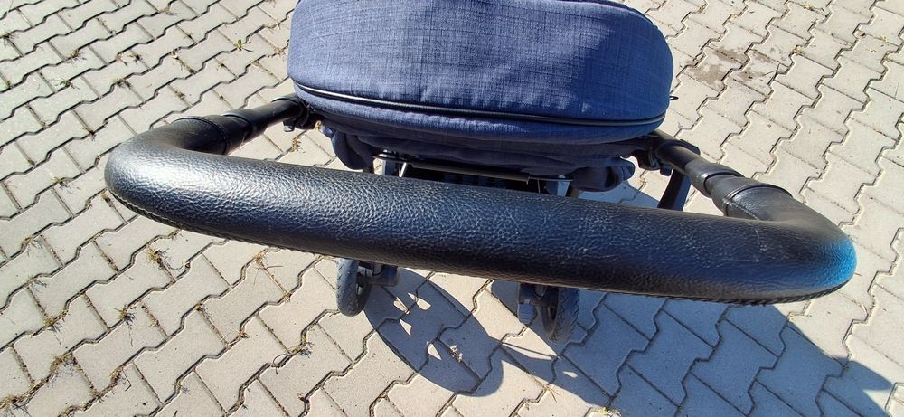 Wózek spacerowy joie mytrax