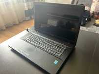Laptop Lenovo G710