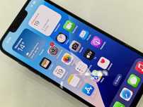 Iphone 16e 128GB/ Black/ A3409/ 100%/ Grade A+/ z Apple Store + ładow