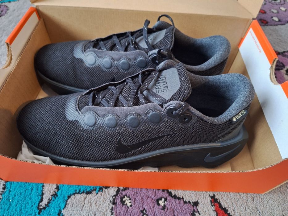 NIKE Motiva Gore-tex Gtx.NOWE.