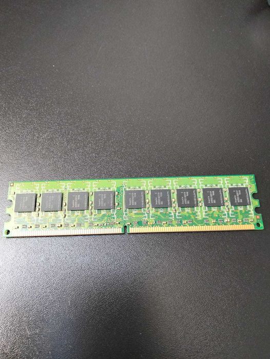 Pamięć RAM 1GB DDR2 Hynix