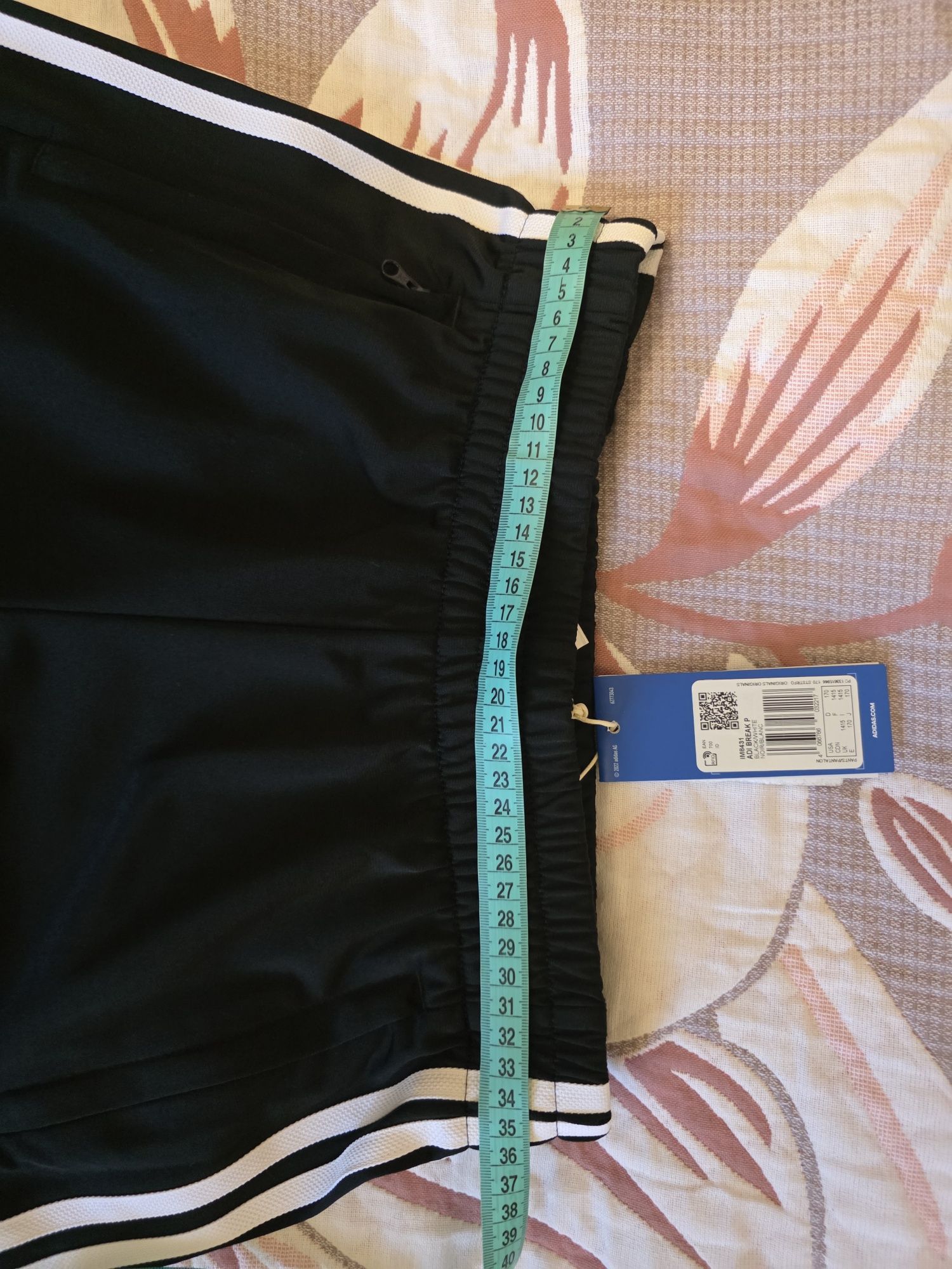 Adidas Originals брюки детские 170см