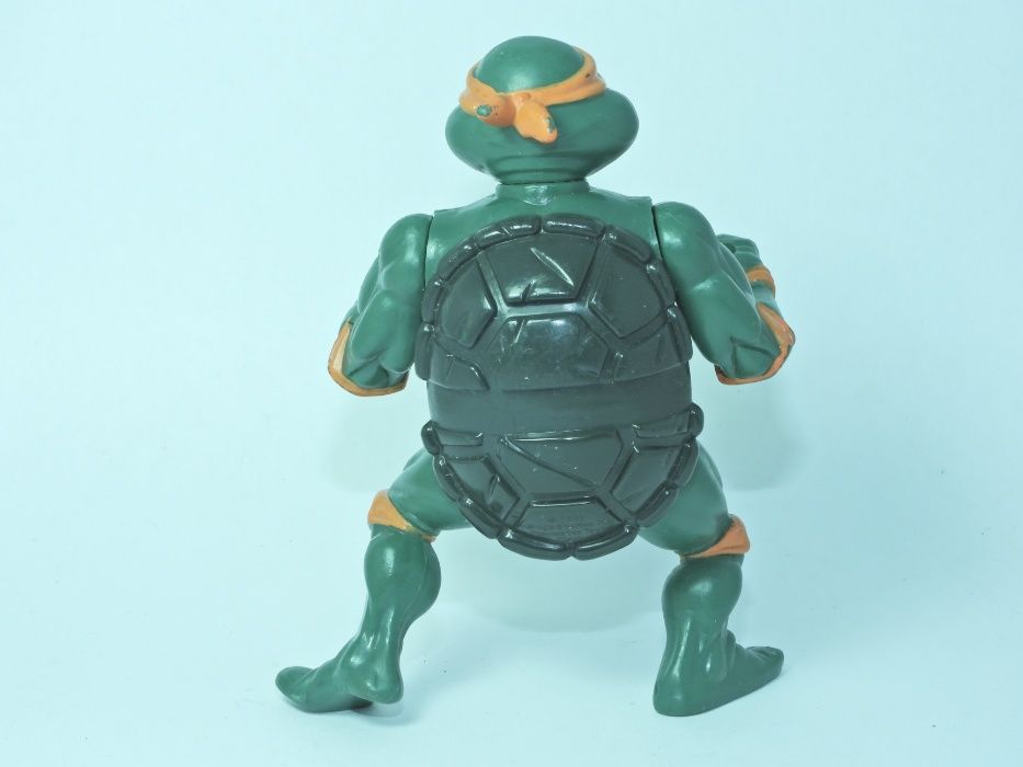 Ninja Turtles 1988
