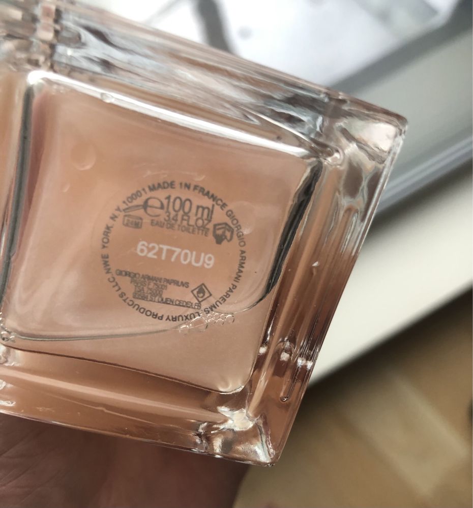 Косметика б/в,Dior,Armani,Flowerbomb,Jo malone