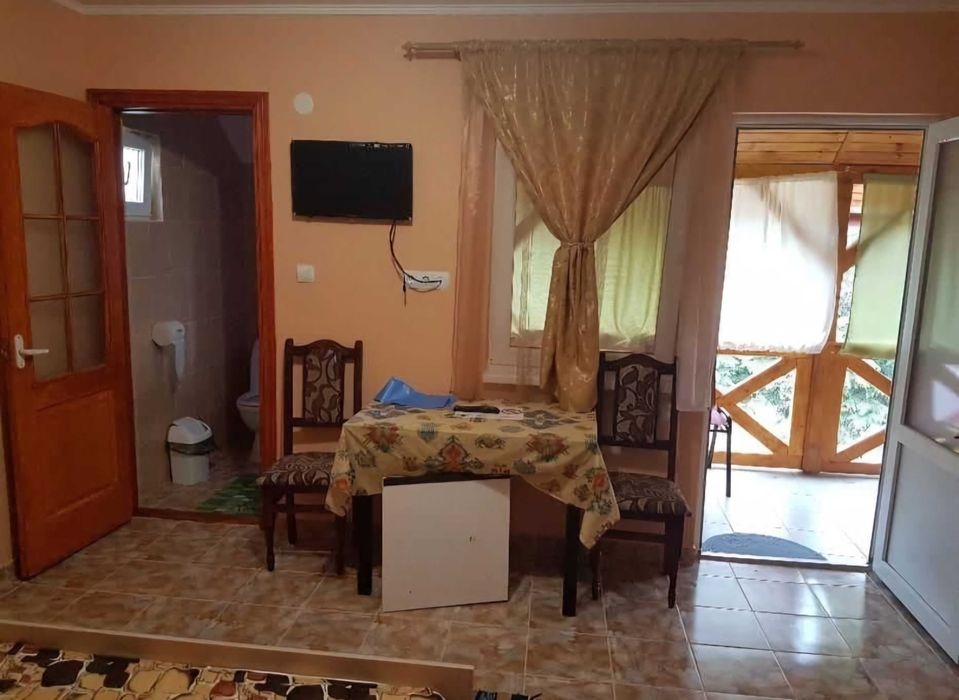 Подобова оренда номерів-кімнат в м. Берегово.