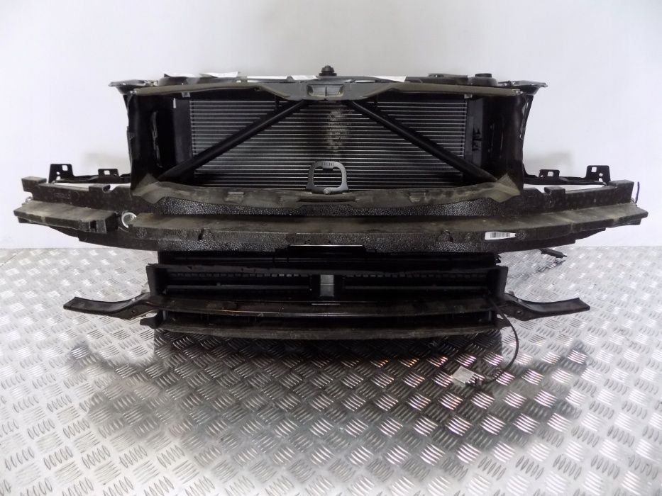 Бампер передній з разборки BMW F20 G20 G30 G31 G11 та інші шрот БМВ