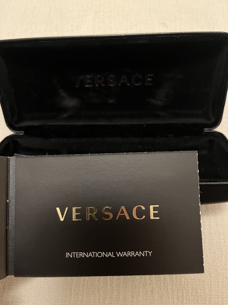 Óculos de sol - Versace
