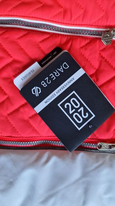 Kurtka narciarska rozmiar Dare2B rozmiar 176