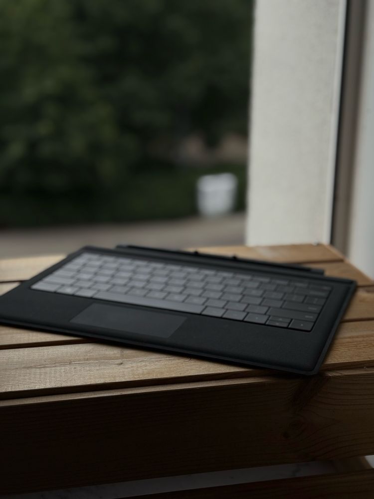 Surface 3 keyboard klawiatura dla surface 3