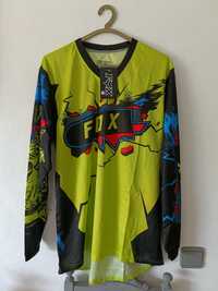 Camisola Fox Racing Nova