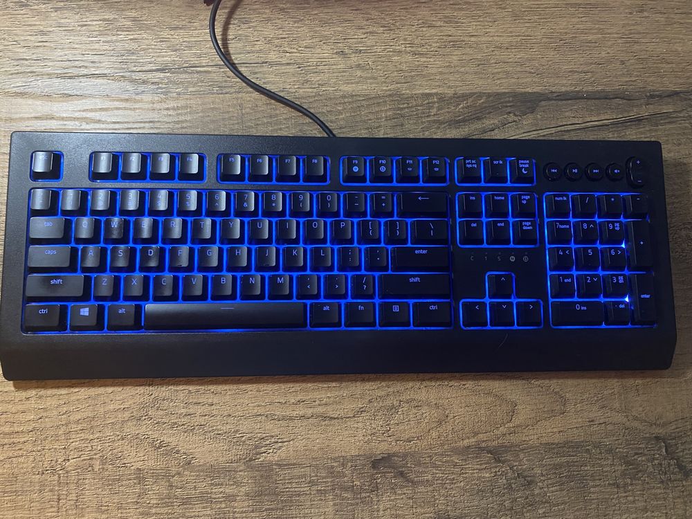 Klawiatura Razer Cynosa V2