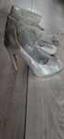 Buty damskie marki Melissa