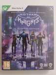 NOWA Rycerze Gotham Edycja Specjalna Xbox Series X