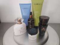 Vendo perfumes/entre outros
