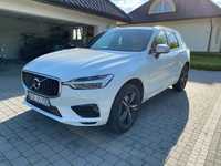 Volvo XC 60 VOLVO XC60 R-Design - Bezwypadkowy - SALON POLSKA !!!