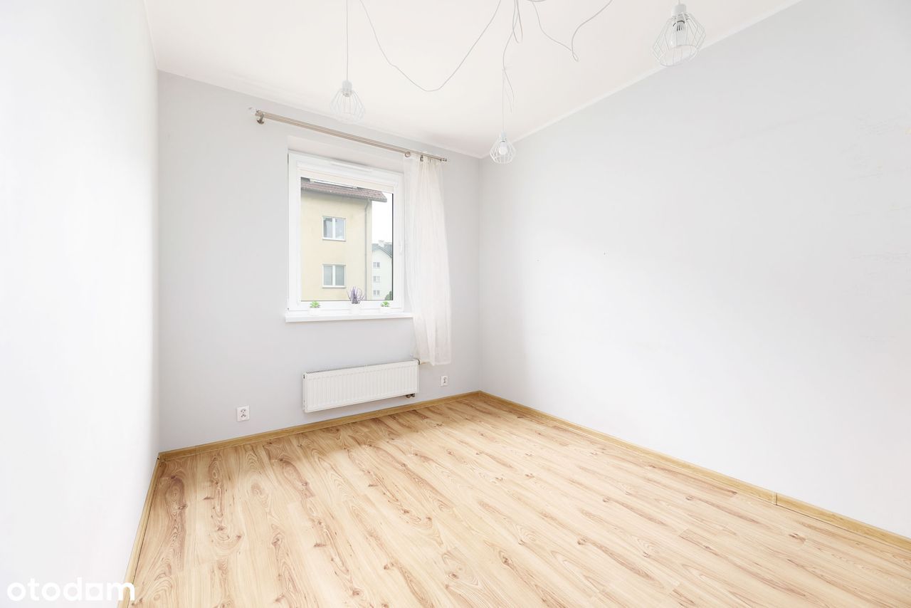 4M z balkonem|parking_kom.lokatorska| CISZA I