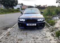 Bmw e46 320D 136cv