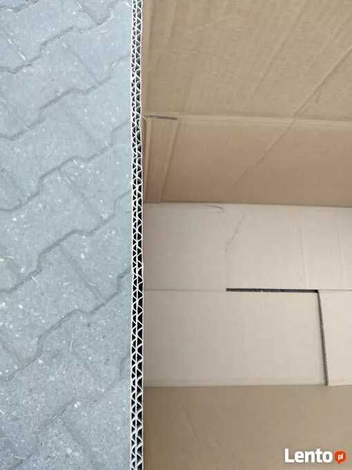 Karton 60x40x40 cm  - 3W - po jednym użyciu