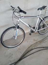 Bicicleta roda 26