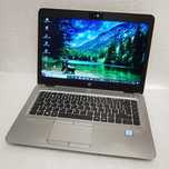 HP 840 i5 Ram 8 GB SSD NVME Full HD Głośniki Bang & Olufsen Win 10