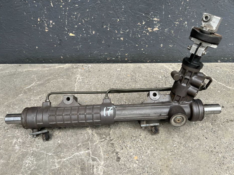 Рульова рейка BMW E46