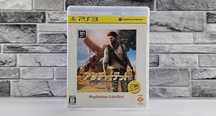 Uncharted 3: Drake's Deception
