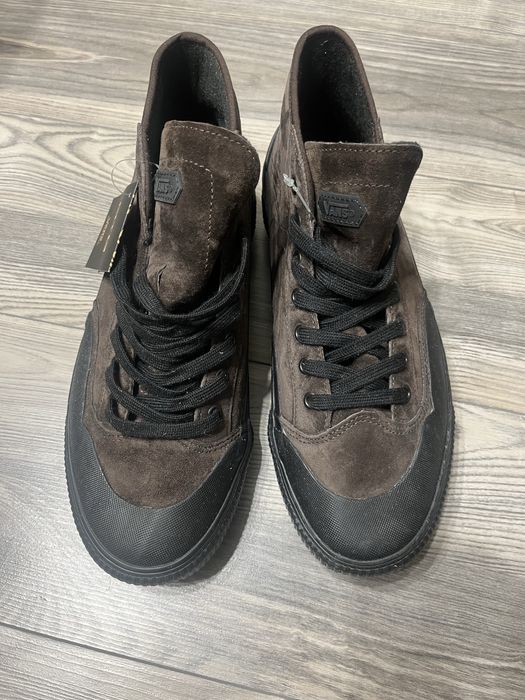 Нові чоловічі кросівки Vans