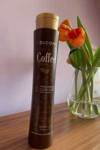 Keratyna Bloom coffee